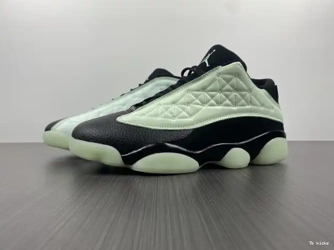 Reps TBK Single's Air Retro Jordan DM0803-300 Low (2021) Day 13 0418